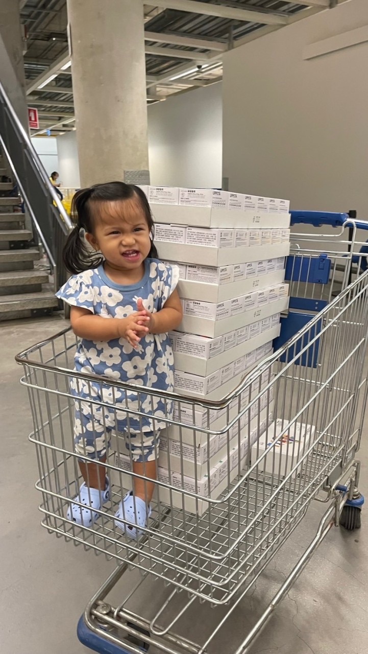 🛍️ BABYPUNN รับหิ้ว 🛍️