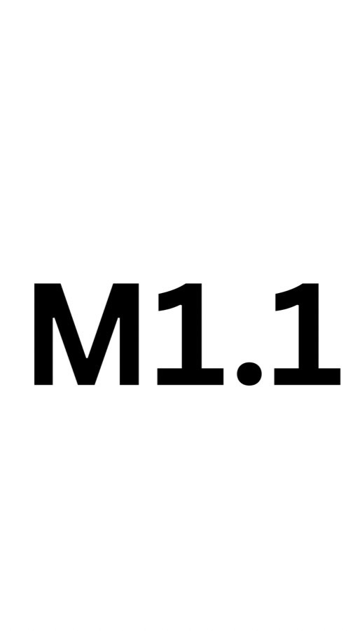 M1 OpenChat