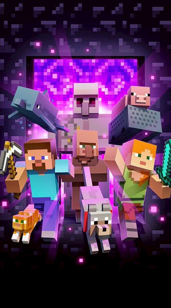マイクラサバイバル