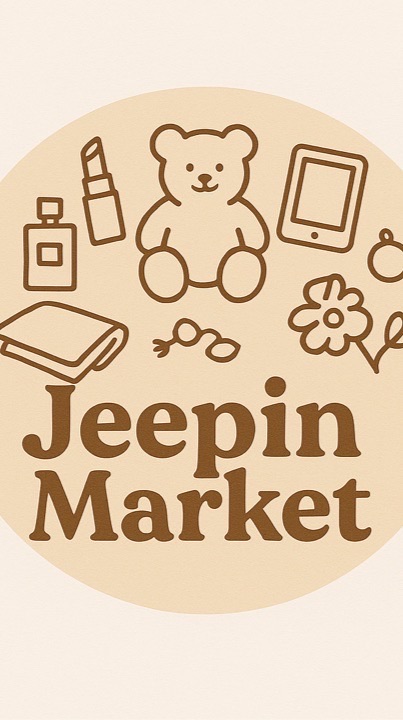 Jeepin' Market