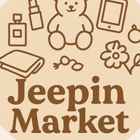 Jeepin' Market