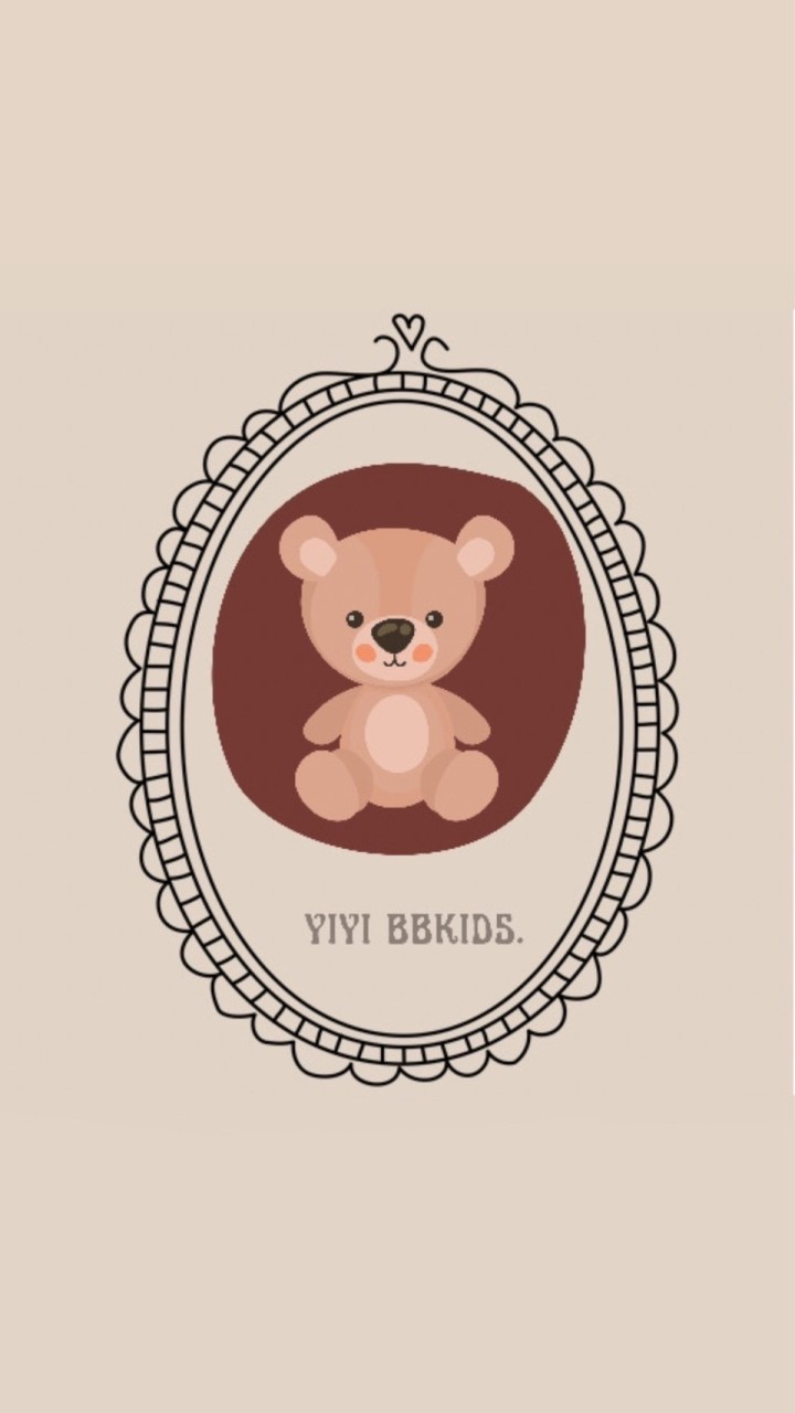 🧸YIYI BBKIDS .