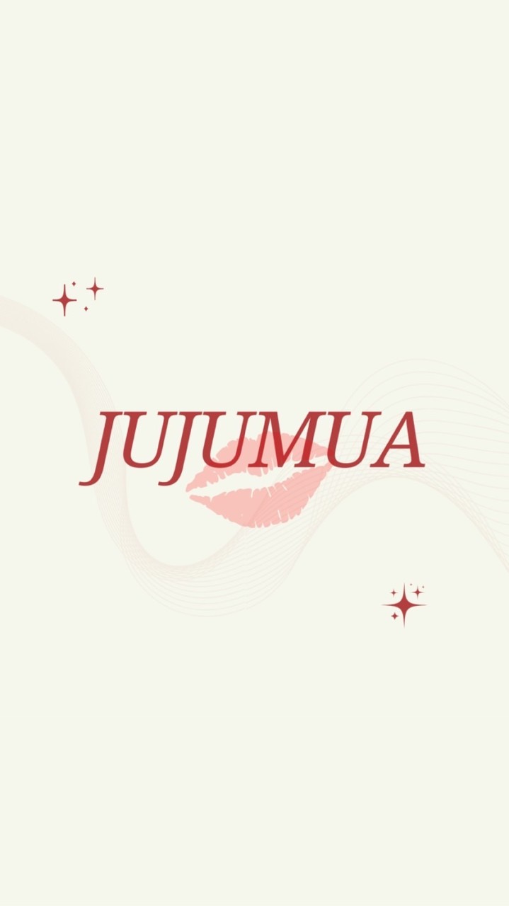 JUJUMUA_select😚