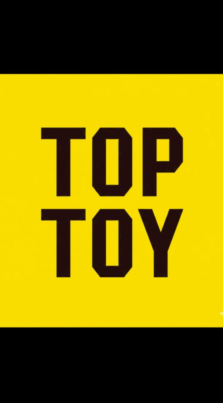 TOPTOY MEGABANGNA