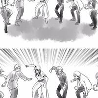 とことん狂いたいだけ