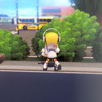 音色ちゃんねる/りのちなんです