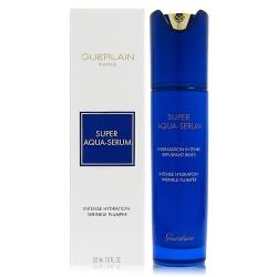 GUERLAIN嬌蘭 藍金水合極地湧泉保濕精華50ML