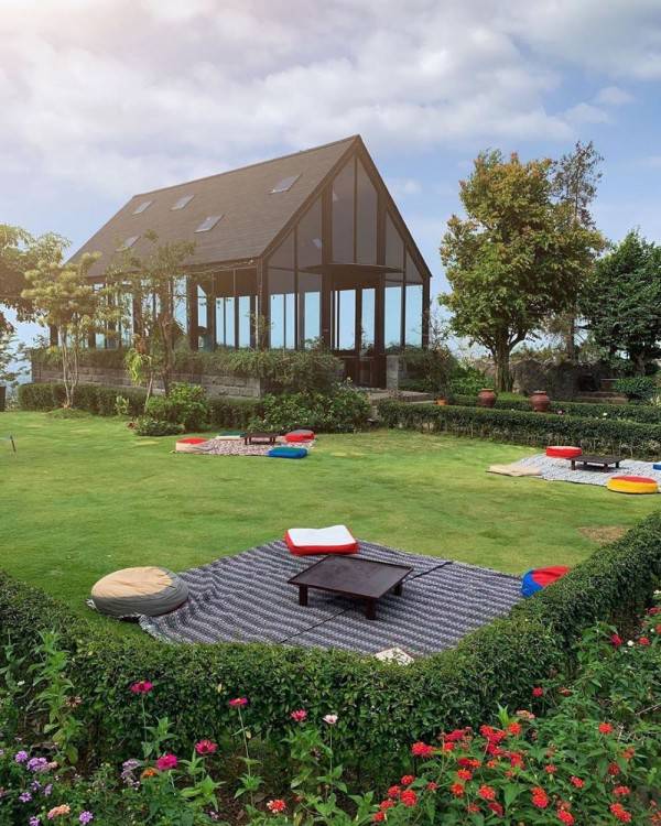 10 Rekomendasi Tempat Kuliner Di Pasuruan Semuanya Serba Enak