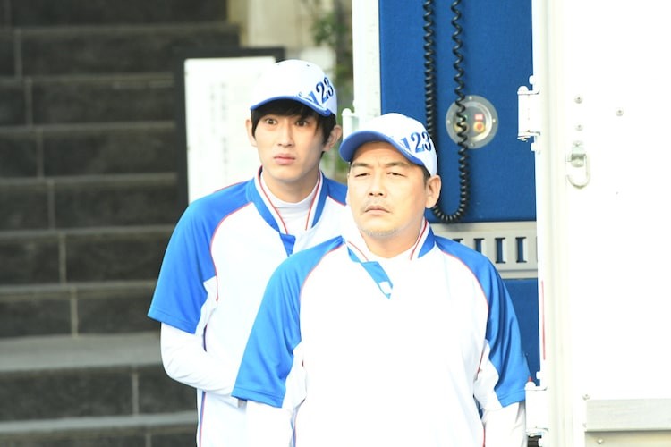 戸田恵梨香 ムロツヨシ 大恋愛 未公開映像含む特別編oa 尚と真司にまた会える