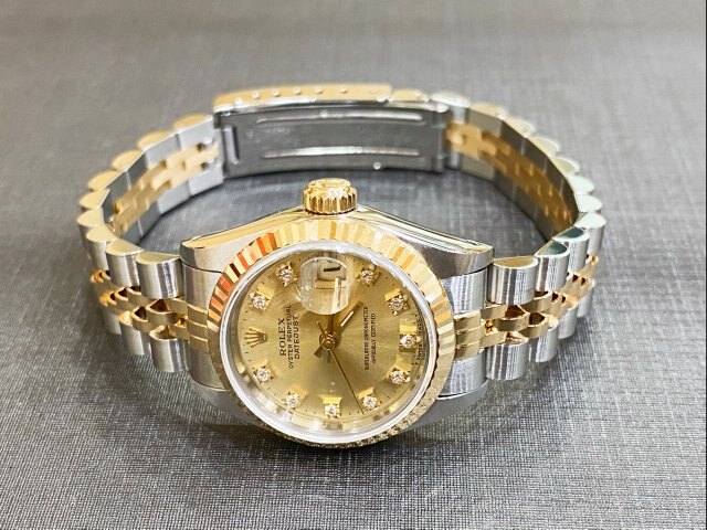 ROLEX錶 勞力士 69173 G面