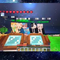 🪓マイクラ好き集まって⛏️