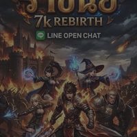 ราชันย์ SevenKnight Rebirth