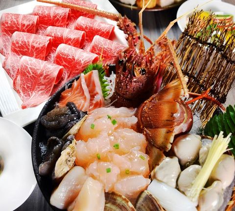 台北高級火鍋推薦