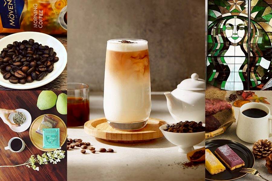 私訪全聯最熱銷的咖啡豆推薦top5在這 選對便宜好喝咖啡豆 自己煮咖啡不踩雷 美周報 Line Today