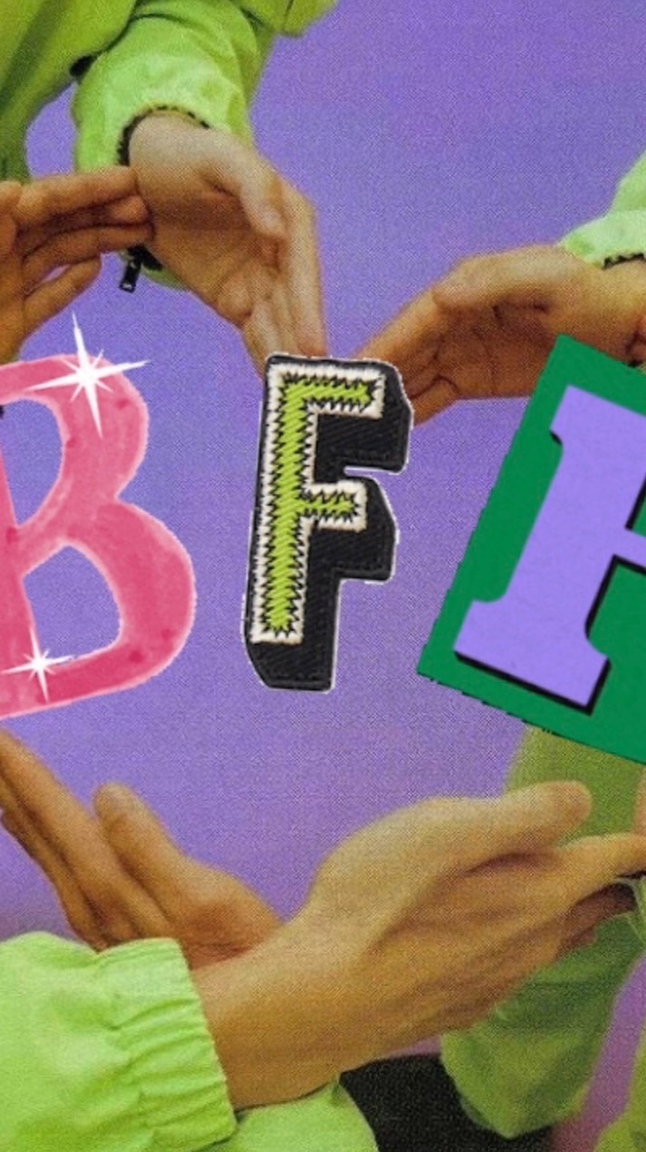 bff.stuffandthings อัพเดทสินค้า - งดพูดคุย