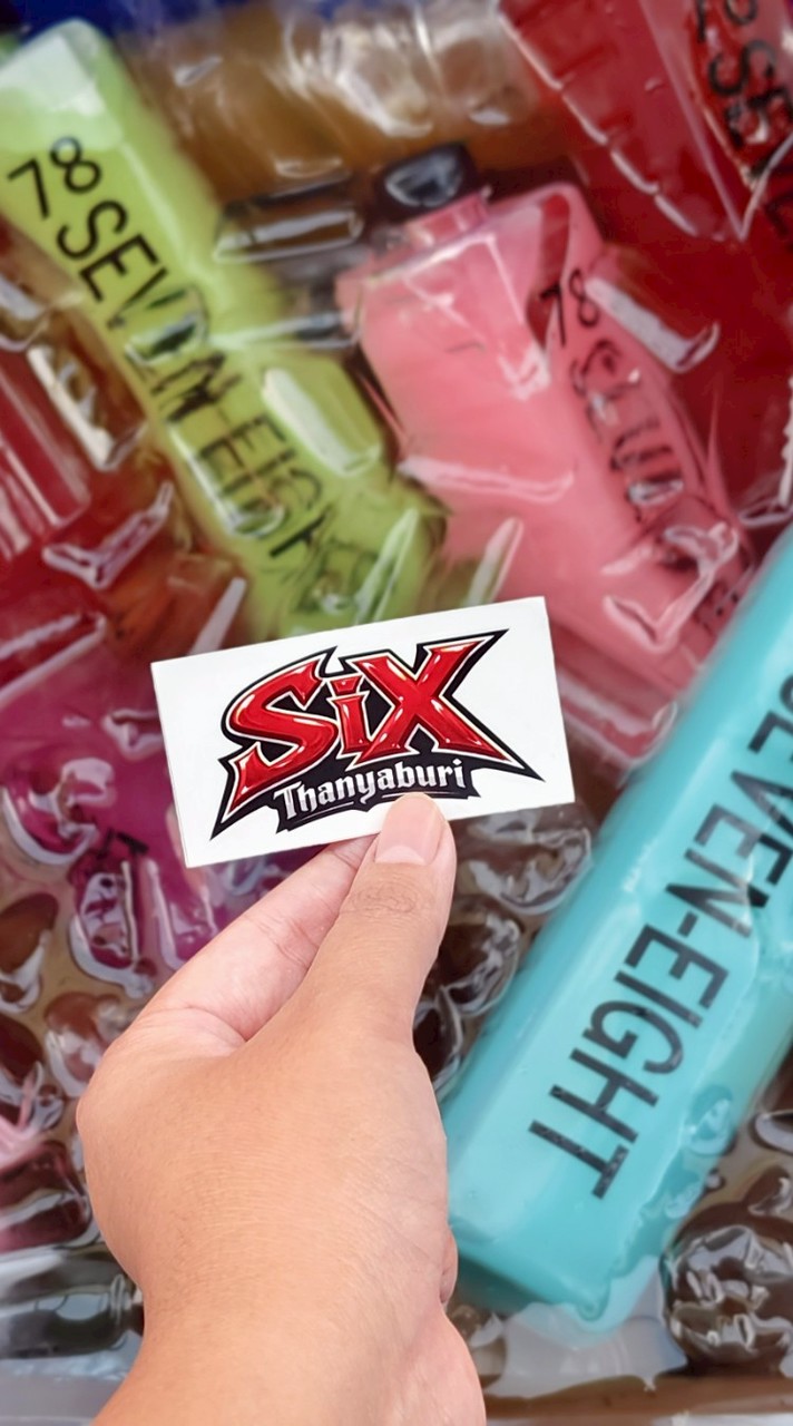 SiX Thanyaburi⚡