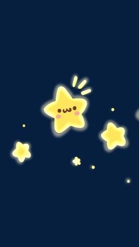 💫星星吃喝玩樂天空💫