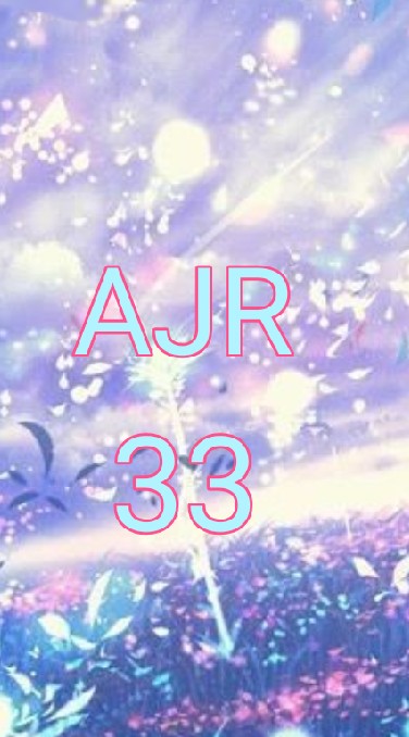 AJR 33