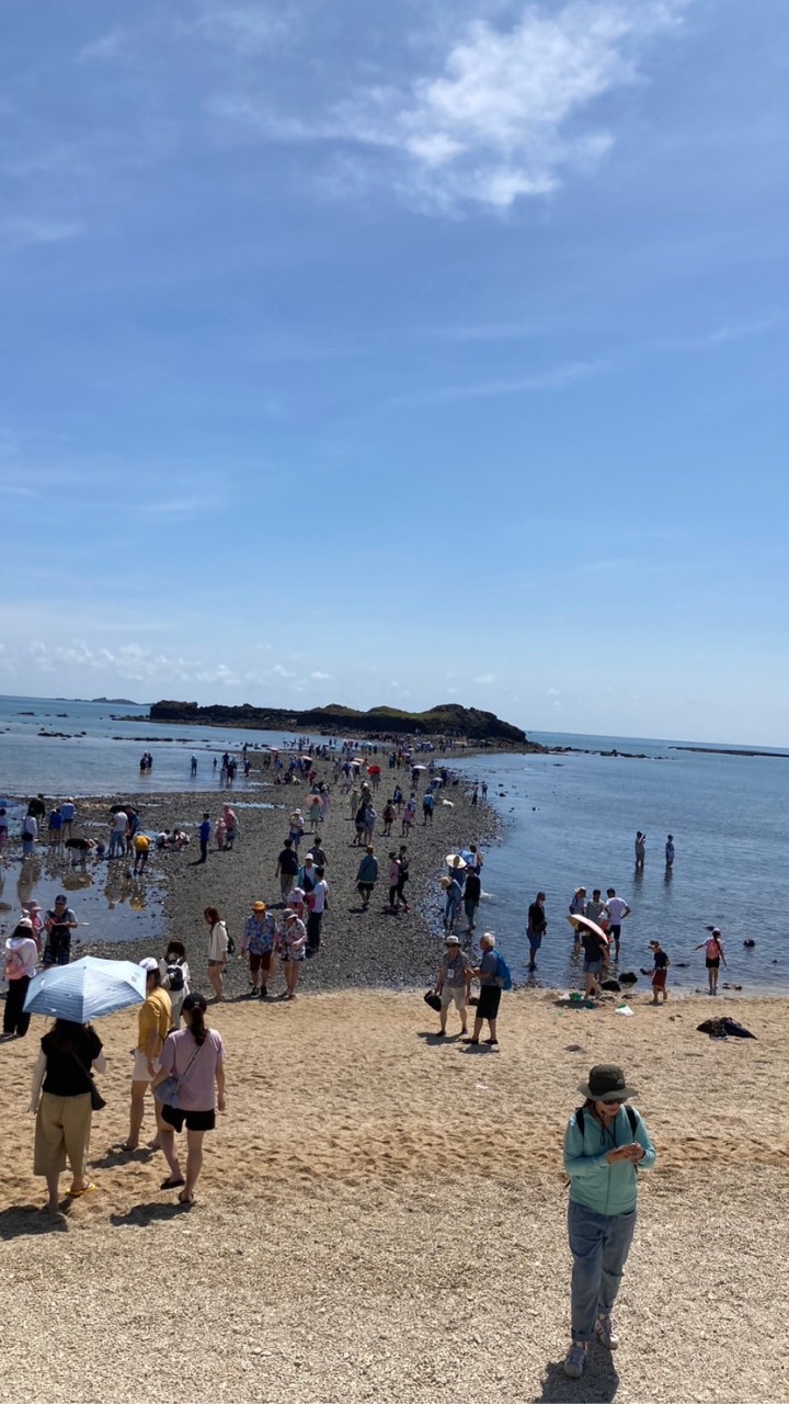 環島記帳本