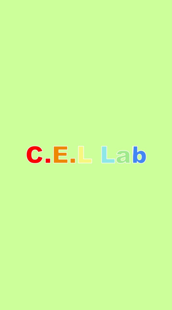 C.E.L Lab
