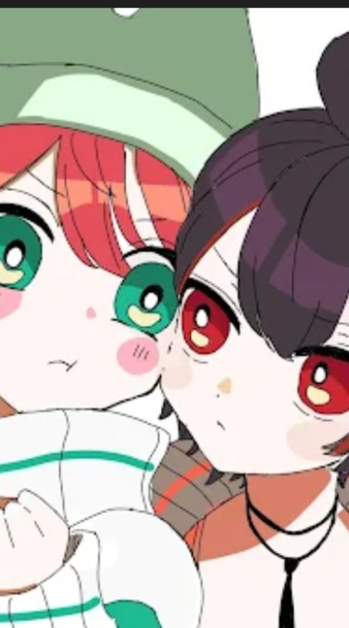 カラピチすとぷりアンプタックシアハウス