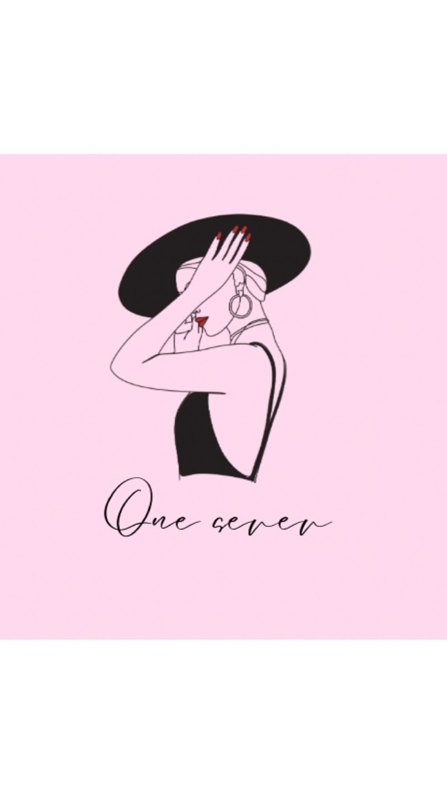 One seven二手精品