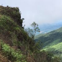 Hiking & Campcar