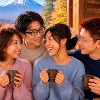 🌈⭐️50代以上の人へ囁く退屈しのぎ部屋