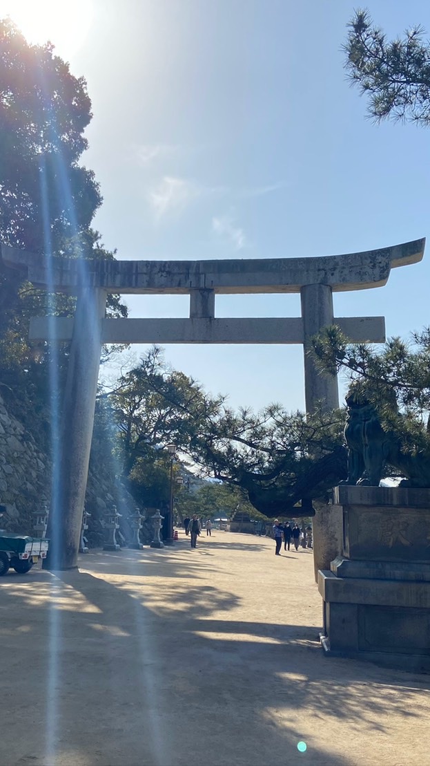 OpenChat 広島県⛩コロナ関連情報共有会⛩