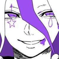 マッシュルのイラスト描こ！！