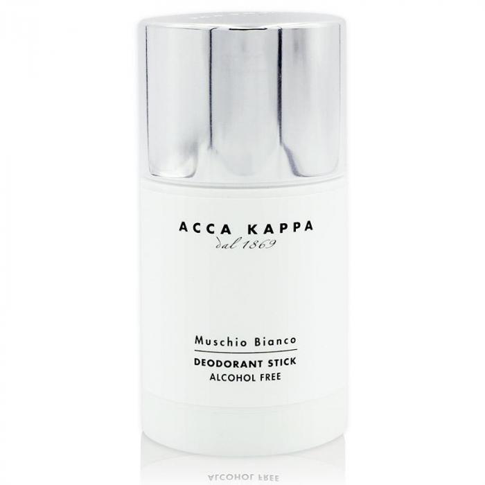 ACCA KAPPA 白麝香體香膏 75ml