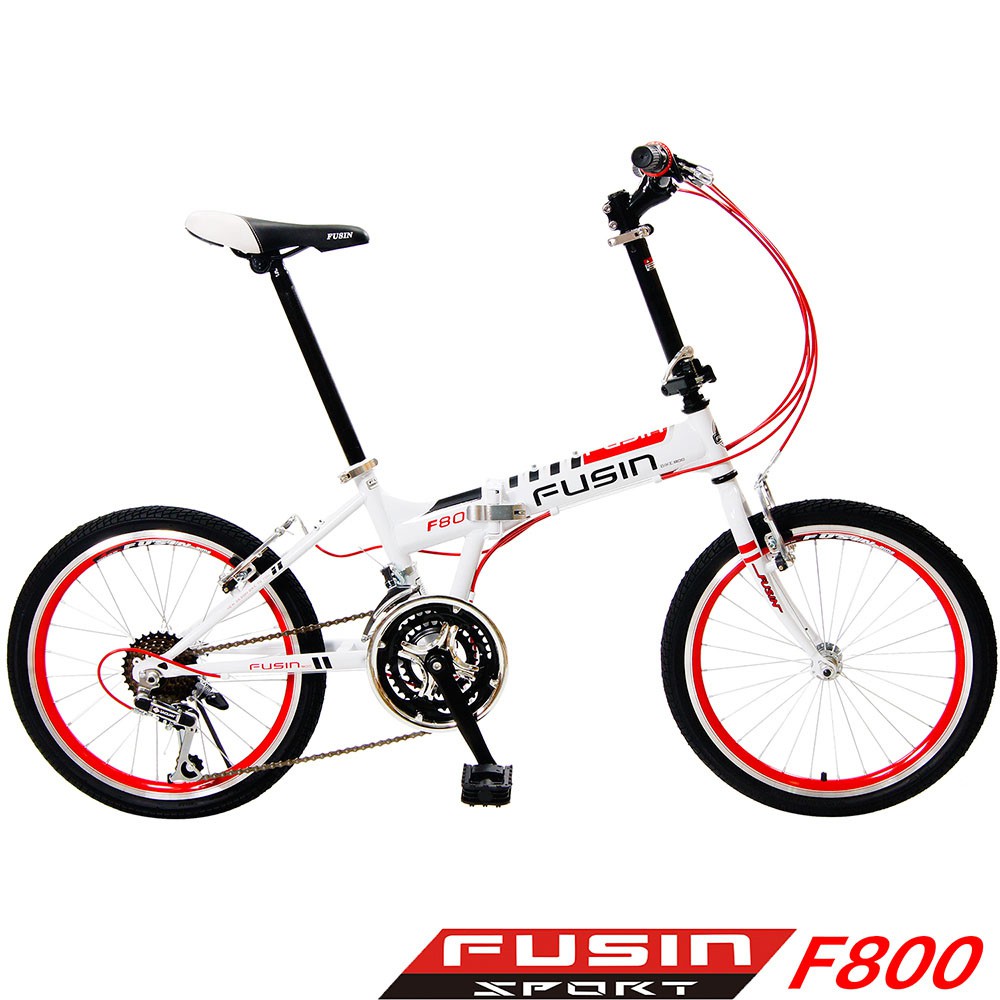 高光白,油光亞黑,法拉利紅,活力橘,反光藍,俏桃粉車 架：20吋高碳鋼摺疊式車架,搭配優質塗裝設計車手把：優質高碳鋼小燕把折疊立管: 可折疊機構、可調高度伸縮車把 變速煞車線管 :高級彩色線管 中變：