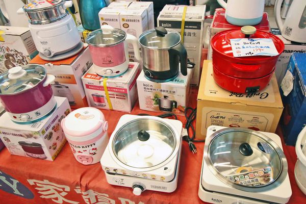 【挑戰最低價！夏季電器商品全面出清價！】FY富奕特賣會-全面３折起，冷氣、冰箱、電風扇、電視等多樣商品通通超低價，數量有限，還有買大送小及多樣好禮等你來挖寶～！