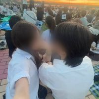 今日好きなりきり🫰🏿👈🏿 だって俺らは家から２時間 ３分 編  💨👣