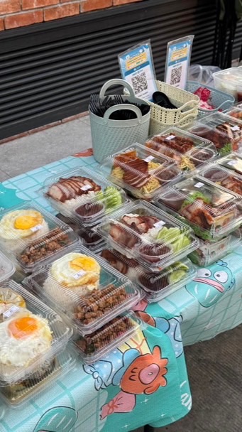 ร้านข้าวพระราม9 ซอย60