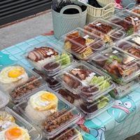 ร้านข้าวพระราม9 ซอย60