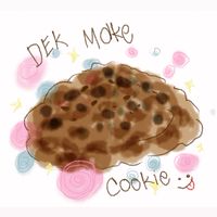 DEK MAKE COOKIE🍪