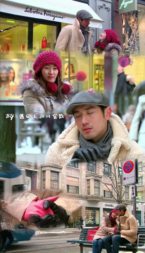 比原著評分還高的改編陸劇5：《遇見王瀝川》