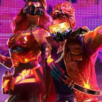 freefire聊天+交流群