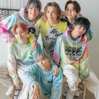 ONE N' ONLY • SWAG THAILAND