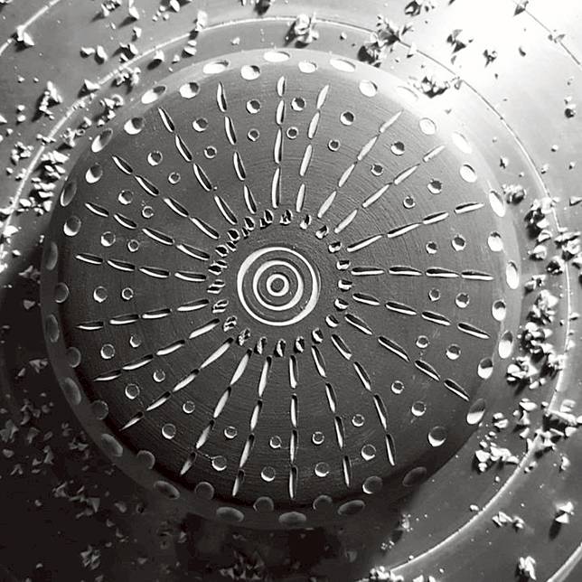 Coba Lihat Deh, 3 Video Ukir Ini Bakal Hipnotis Mata Lo