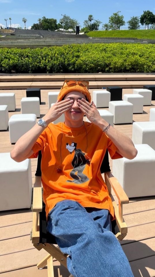 ORANGE TEAM 🧡🍊🥇🏆