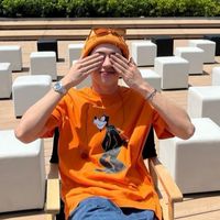 ORANGE TEAM 🧡🍊🥇🏆