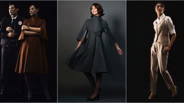 「空服栗子奶茶斗篷、座艙美翻濃茶色、首航訂票12月！」星宇航空超時髦10大亮點，張國煒透露最想更新這款設計