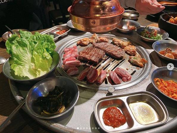 圖片來源：IG @hsuan831009