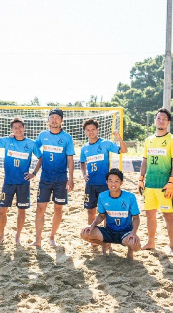 フットサル