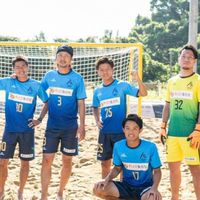 フットサル
