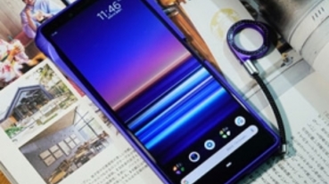 堅持職人精神，Xperia 1 日本 Deff 快拆鋁合金屬框開箱分享