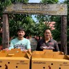 ซุ้มเพชรบ้านใหม่99