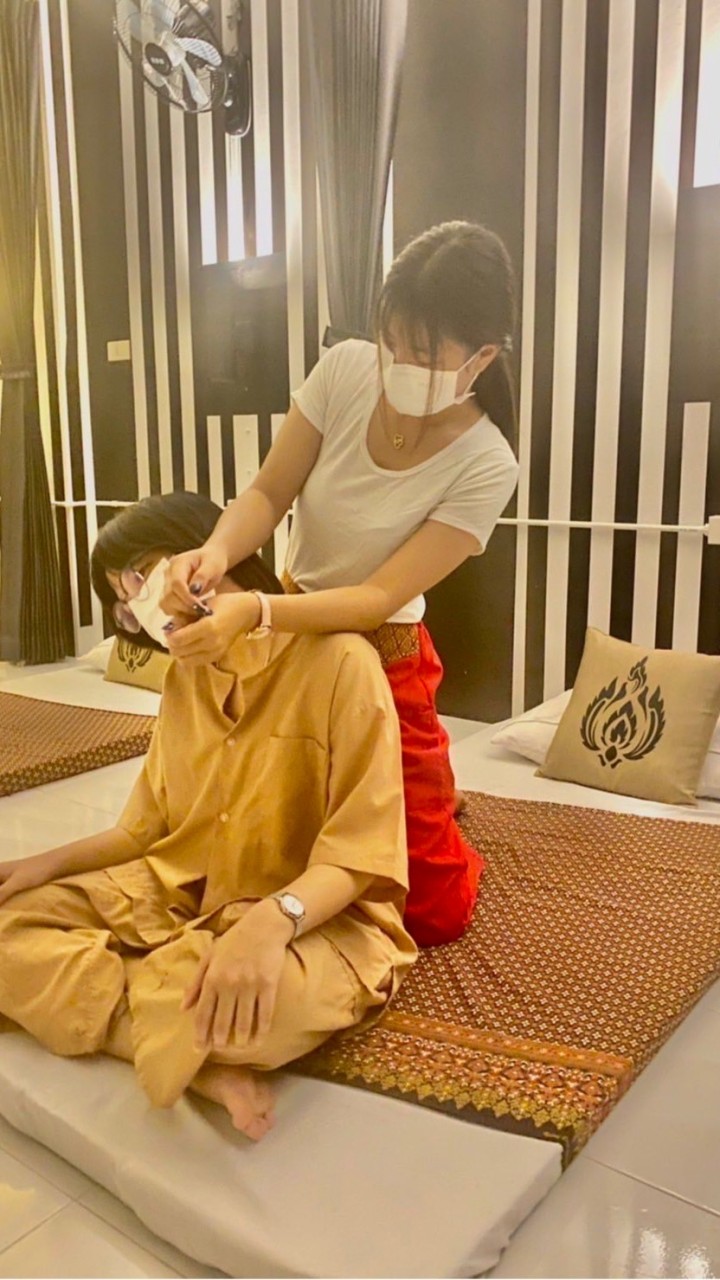 เอราวัณ นวดเพื่อสุขภาพนครศรีธรรมราช